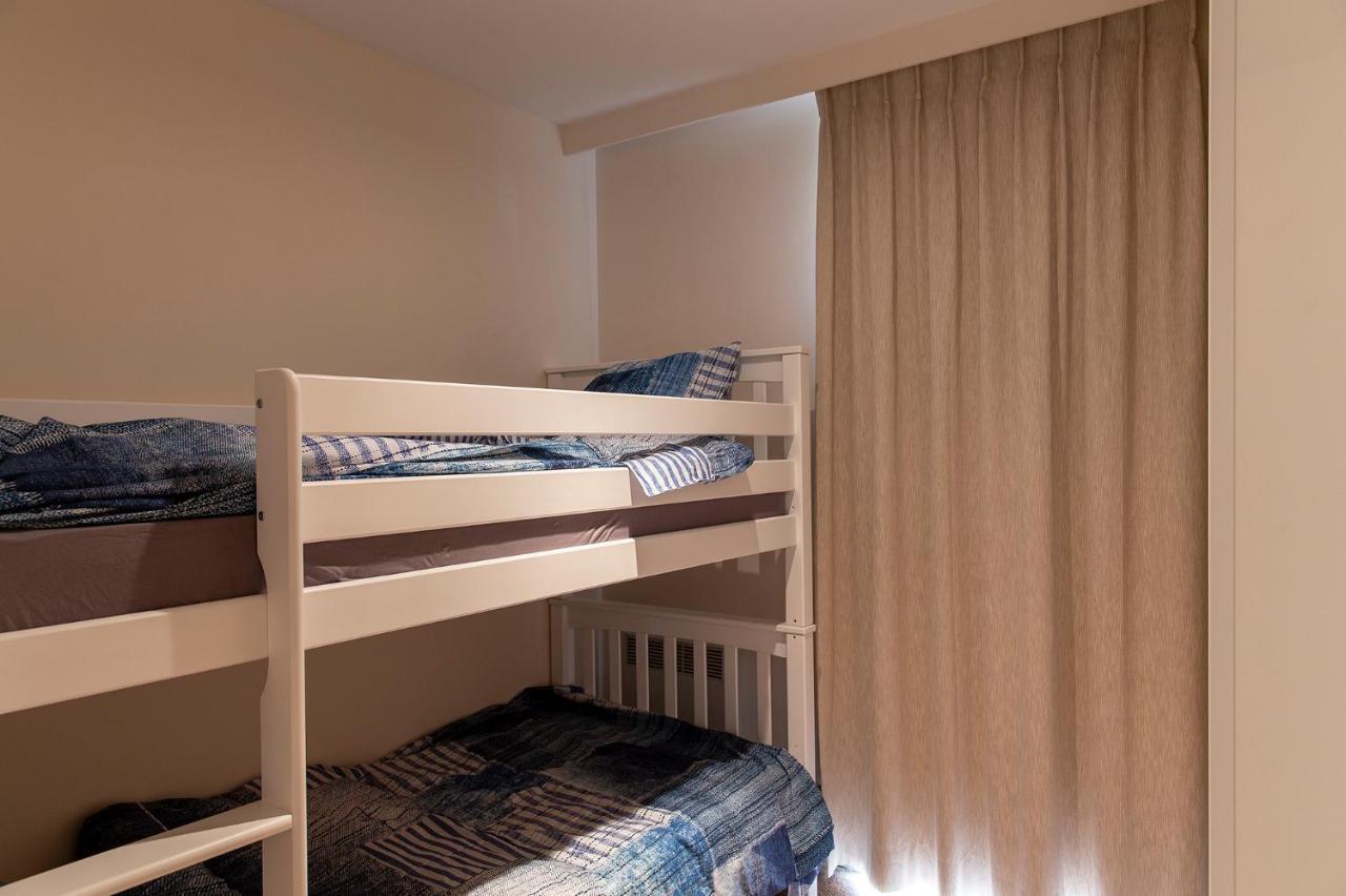 Apartmán Sloepenlaan 7.01.02 De Panne Exteriér fotografie