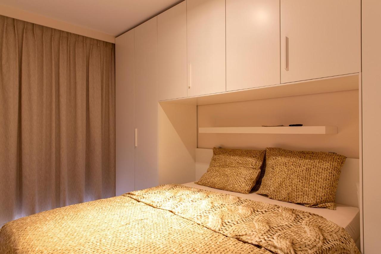 Apartmán Sloepenlaan 7.01.02 De Panne Exteriér fotografie