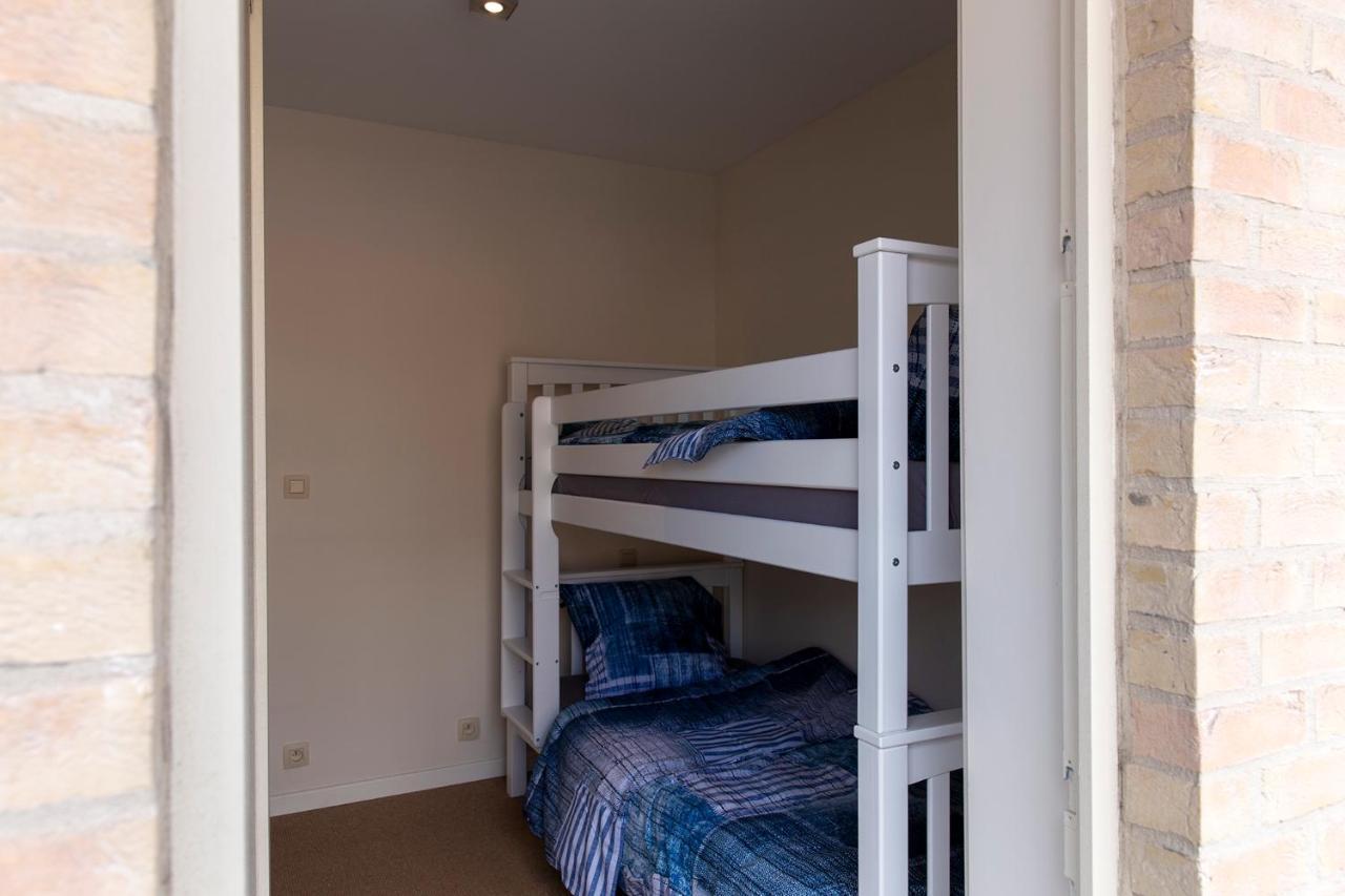 Apartmán Sloepenlaan 7.01.02 De Panne Exteriér fotografie