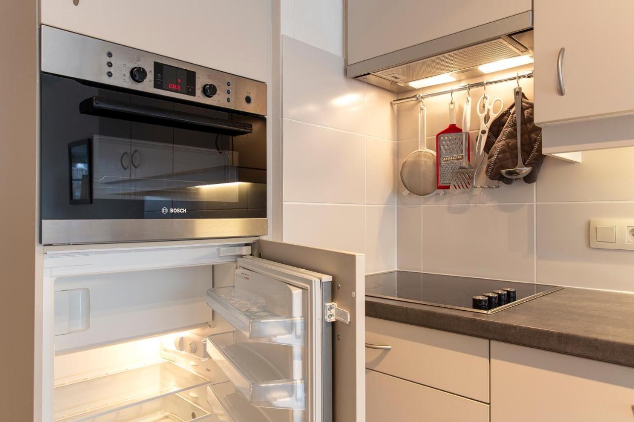Apartmán Sloepenlaan 7.01.02 De Panne Exteriér fotografie