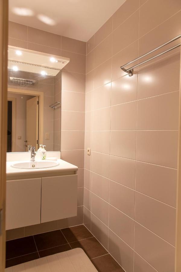 Apartmán Sloepenlaan 7.01.02 De Panne Exteriér fotografie