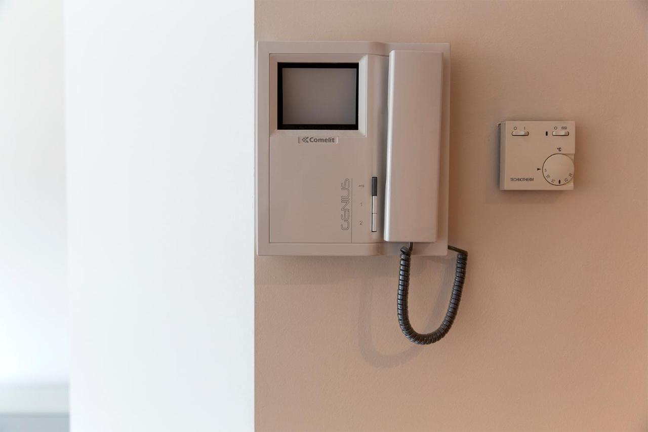 Apartmán Sloepenlaan 7.01.02 De Panne Exteriér fotografie