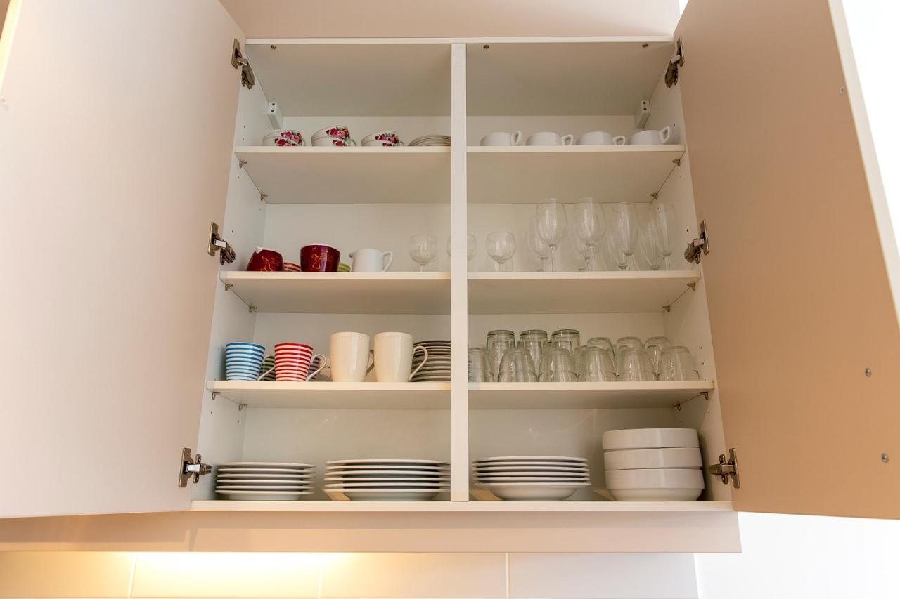 Apartmán Sloepenlaan 7.01.02 De Panne Exteriér fotografie
