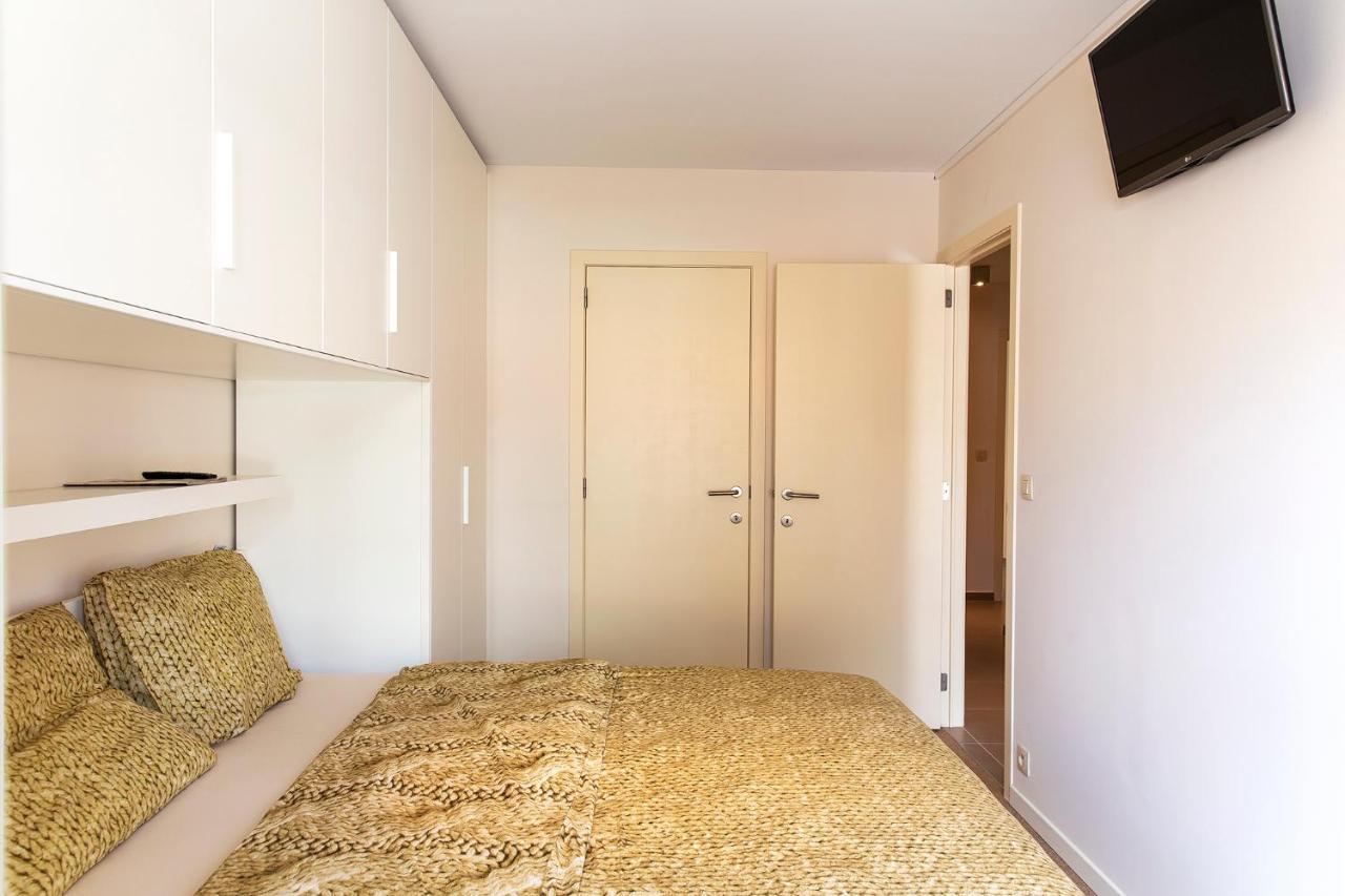 Apartmán Sloepenlaan 7.01.02 De Panne Exteriér fotografie